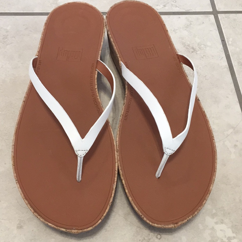 Fit Flop